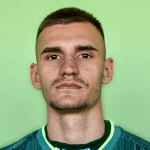 Photo of Luka Čermelj