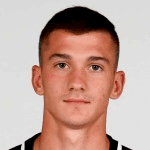 Photo of Luka Cucin