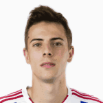 Photo of Luka Đorđević