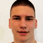 Photo of Luka Džaja