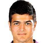 Photo of Luka Gugeshashvili