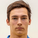 Photo of Luka Kerin