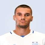 Photo of Luka Kulenović