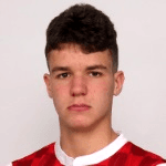 Photo of Luka Laban