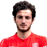Photo of Luka Lakvekheliani