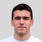 Photo of Luka Marković