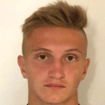 Photo of Luka Mezga