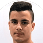 Photo of Luka Mikulica
