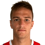Photo of Luka Milunović