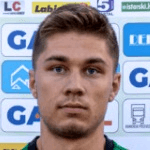 Photo of Luka Miskulin