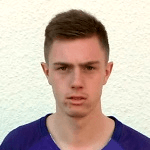 Photo of Luka Radivojević