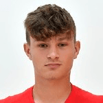 Photo of Luka Romac