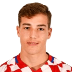 Photo of Luka Sučić