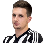 Photo of Luka Šušnjara