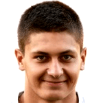 Photo of Luka Zorić