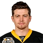 Photo of Lukas Bengtsson