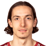 Photo of Lukas Browning Lagerfeldt
