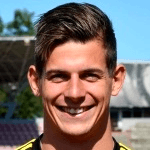 Photo of Lukas Brych