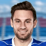 Photo of Lukáš Buchvaldek