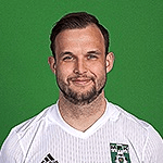 Photo of Lukáš Budinský