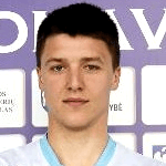Photo of Lukas Cepkauskas