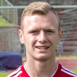 Photo of Lukáš Cienciala