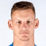 Photo of Lukas Csano