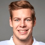 Photo of Lukas Frick