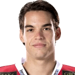 Photo of Lukas Haudum