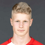 Photo of Lukas Ibertsberger