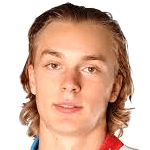 Lukas Jasek Photo of Lukas Jasek