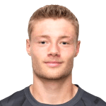Photo of Lukas Jensen