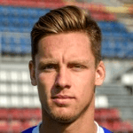 Photo of Lukáš Kalvach