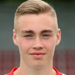 Photo of Lukas Krüger