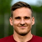 Lukas Riglewski Photo of Lukas Riglewski