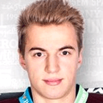 Lukas Rousek Photo of Lukas Rousek
