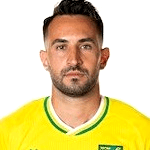 Photo of Lukas Rupp