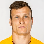 Photo of Lukáš Štetina