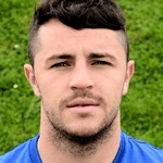Photo of Luke Bowen