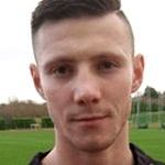 Photo of Luke Cummings