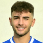 Photo of Luke Formosa