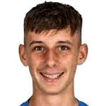 Photo of Luke Harris