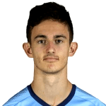 Photo of Luke Ivanovic