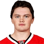 Photo of Luke Johnson