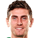 Photo of Luke McGee