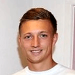 Photo of Luke Norris