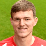 Photo of Luke Wall