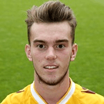 Photo of Luke Watt