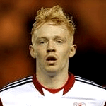 Photo of Luke Williams