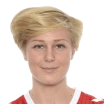 Photo of Luna Gevitz